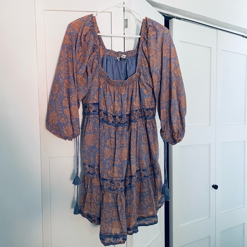 Cleobella dress